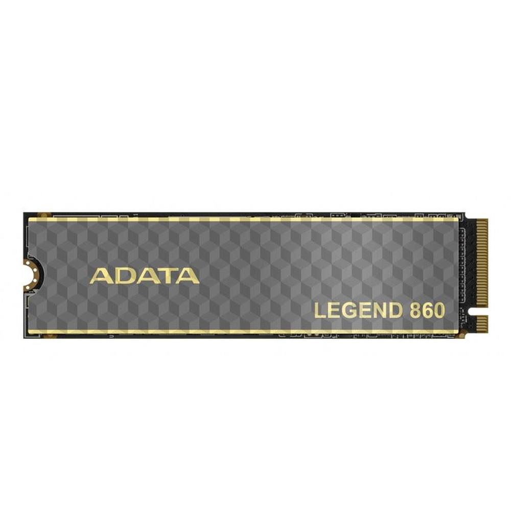 Disco SSD Adata Legend 860 1TB M2 2280 PCIe NVMe 4.0x4 Disco SSD Adata Legend 860 1TB M2 2280 PCIe NVMe 4.0x4