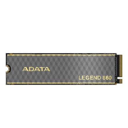 Disco SSD Adata Legend 860 1TB M2 2280 PCIe NVMe 4.0x4