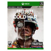 Juego Xbox Call Of Duty Black Ops Cold War Latam