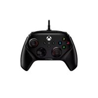 Mando Alambrico Gamer HyperX Clutch Gladiate Black