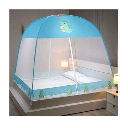 Mosquitero Plegable Kawai para Cama Niña