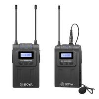 Micrófono Inalámbrico BOYA WM8 Pro-K1 N
