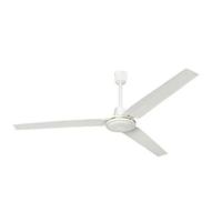 Ventilador de Techo Visioneer Industrial Pro 56 Motor High-Torque y Flujo de Aire Extremo