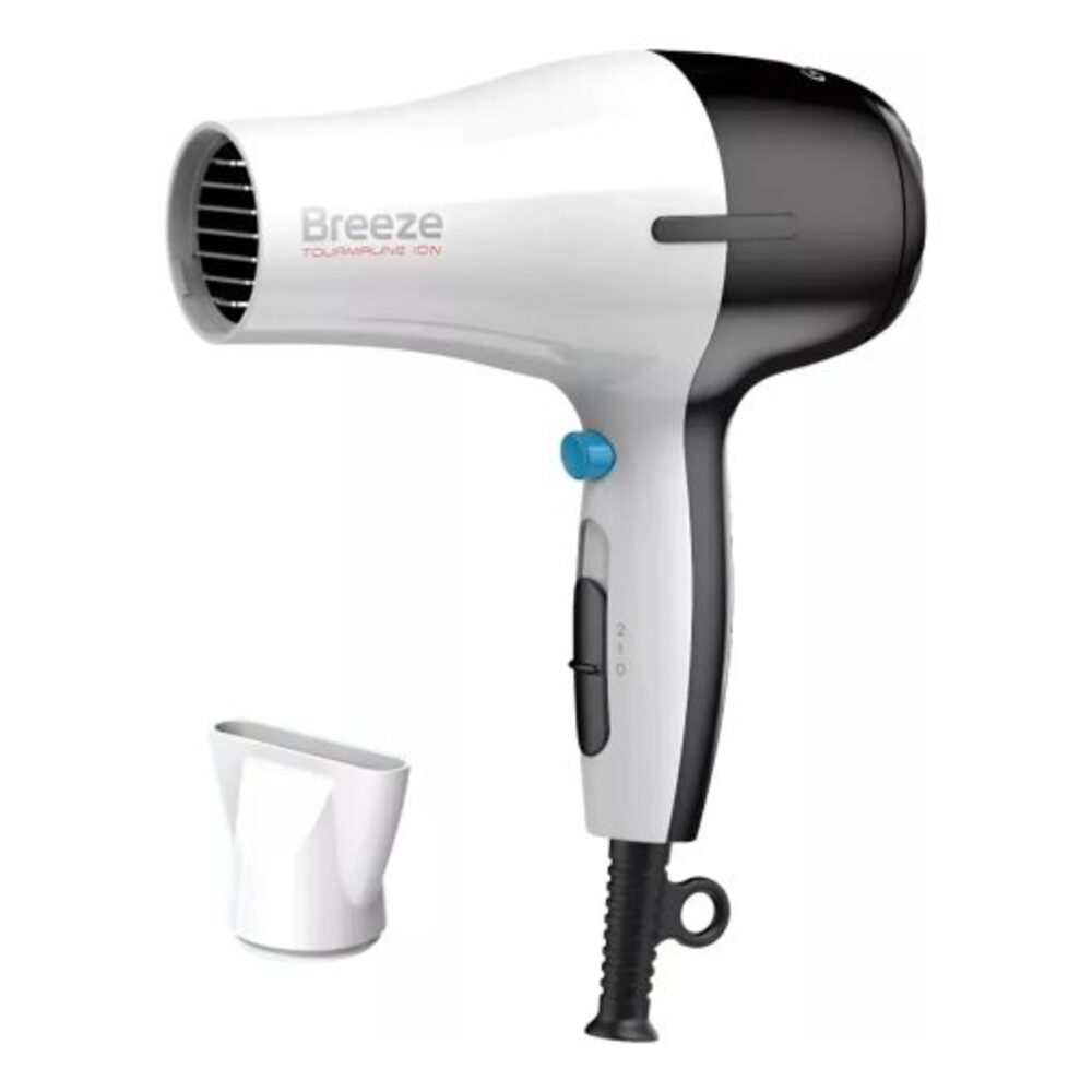 SECADOR BREEZE TOURMALINE ANTI-FRIZZ  BECHD0000003097