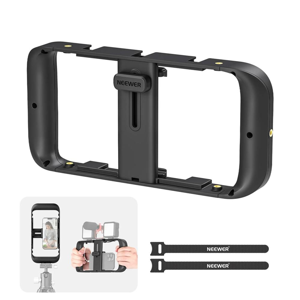 Estabilizador para Smartphone Neewer A104
