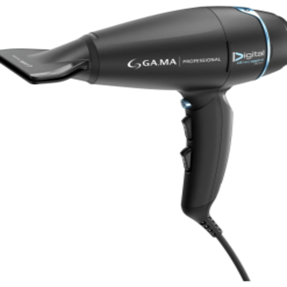 Secador Profesional Bravo 80 OA Digital BECHD0000003015