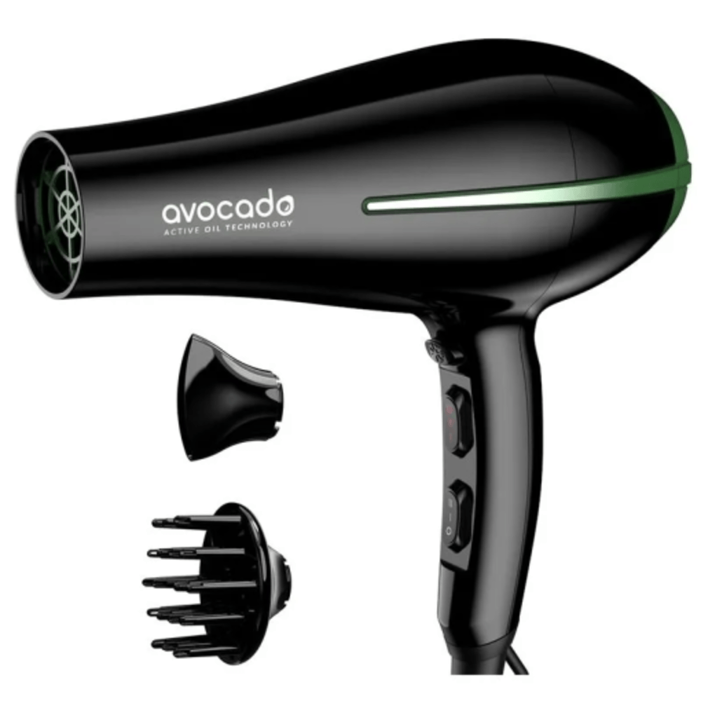 Secadora Tempo Avocado 220V BECHD0000002897