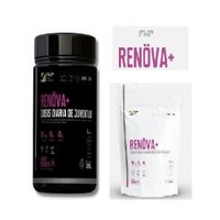 Renova Colágeno Hidrolizado Con Biopéptido Activos Berries BOTE Y BOLSA
