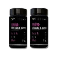 Renova Colágeno Hidrolizado  Con Biopéptido Activos Berries X 2 unidades