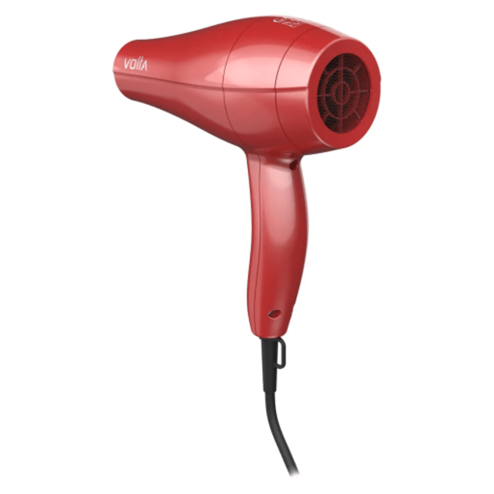 SECADORA PROFESSIONAL ROJA AC MOTOR 2300W BECHD0000002167