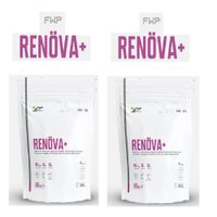 Renova Colágeno Hidrolizado Con Biopéptido Activos Berries Doypack X 2  unidades
