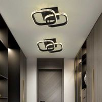 Lámpara de techo mini imperial led 3 luces