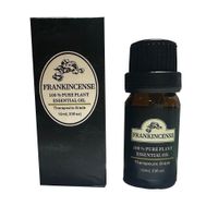 ACEITE ESENCIAL NATURAL 10 ml - INCIENZO