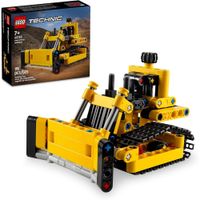 LEGO TECHNIC EXCAVADORA DE ALTA RESISTENCIA SET DE CONSTRUCCIÓN PARA NIÑOS