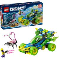 LEGO DREAMZZZ MATEO Y EL Z-BLOB, COCHE DE CARRERAS FANTÁSTICO PARA JUGAR