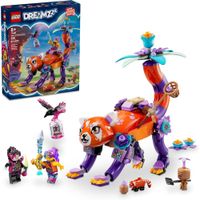 LEGO DREAMZZZ IZZIE'S DREAM ANIMALS SET DE CONSTRUCCIÓN PARA NIÑOS