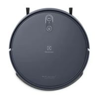 ASPIRADORA ROBOT AZUL 4 EN 1 WI FI EXPERIENCE ERB44