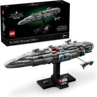 LEGO STAR WARS HOME ONE STARCRUISER SET COLECCIONABLE PARA ADULTOS