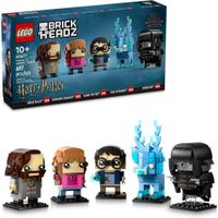 LEGO HARRY POTTER BRICKHEADZ DEL PRISIONERO DE AZKABAN