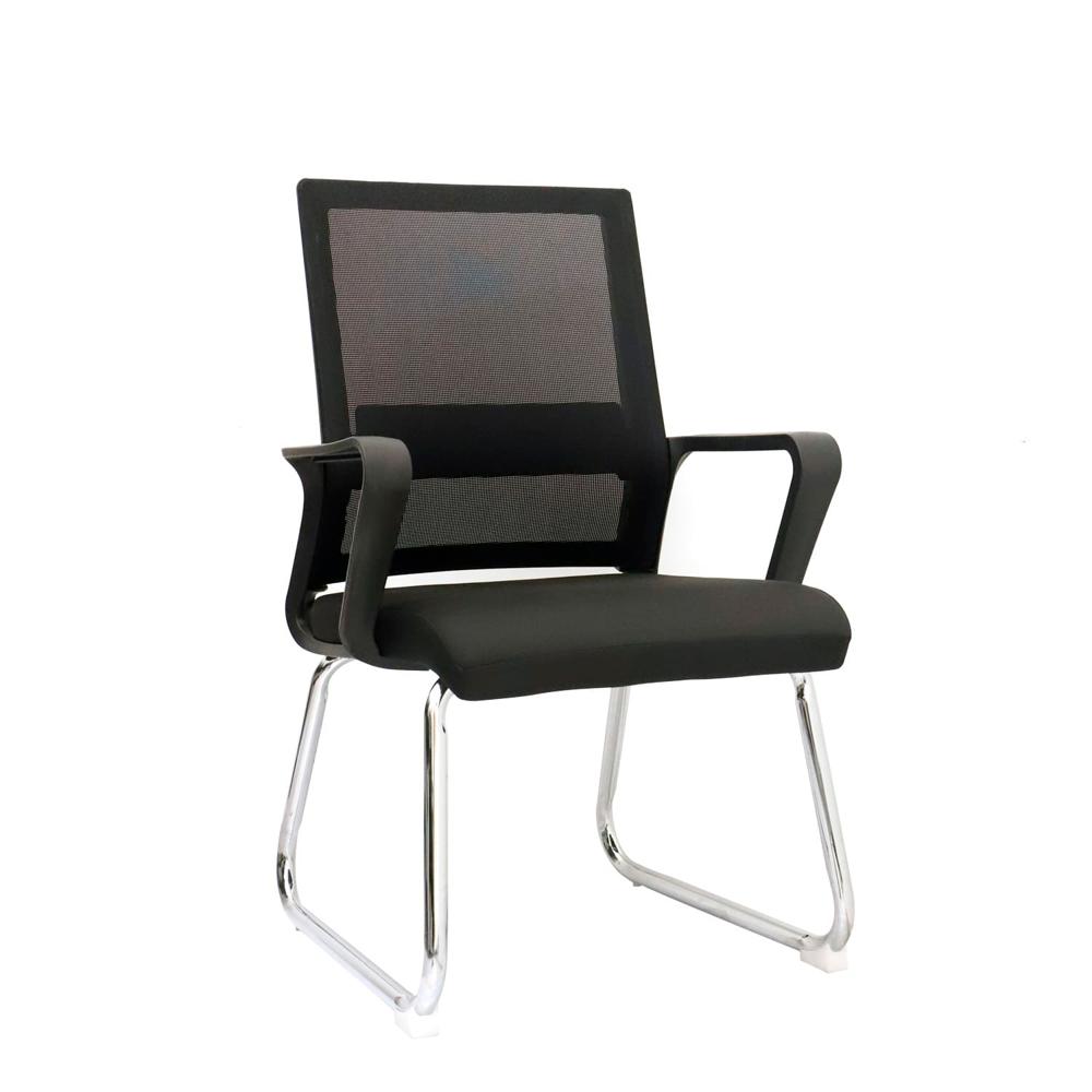 Silla Interlocutora Zao Negro Ofideas