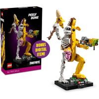 LEGO FORTNITE PEELY BONE SET COLECCIONABLE PARA ADULTOS MAYORES DE 18 AÑOS