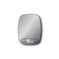 Balanza de Cocina Taurus EASY INOX