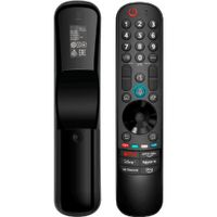 Control Remoto Smart Con Voz Para TV LG MR24GA