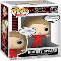 Funko Pop Britney Spears 462
