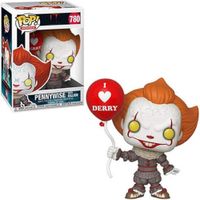 Funko Pop Pennywise With Ballon 780 IT