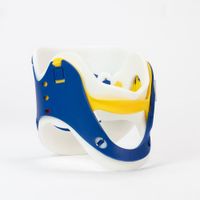 Collarín Cervical Ortopédico Pediátrico