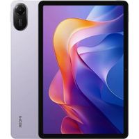 TABLET XIAOMI REDMI PAD 2 256GB 8GB | LAVANDA PÚRPURA