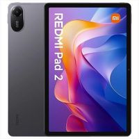 TABLET XIAOMI REDMI PAD 2 128GB 4GB | GRIS GRAFITO