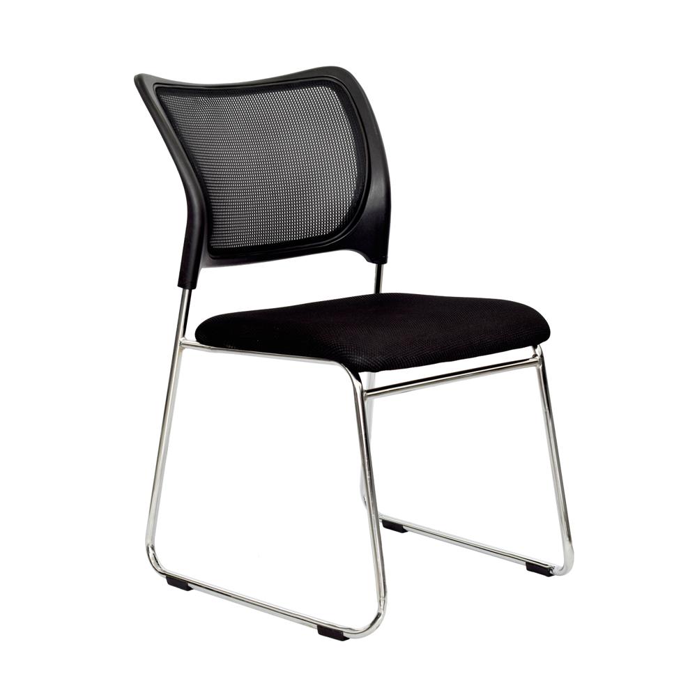 Silla Fija Iso Trineo Malla Sr Ofideas