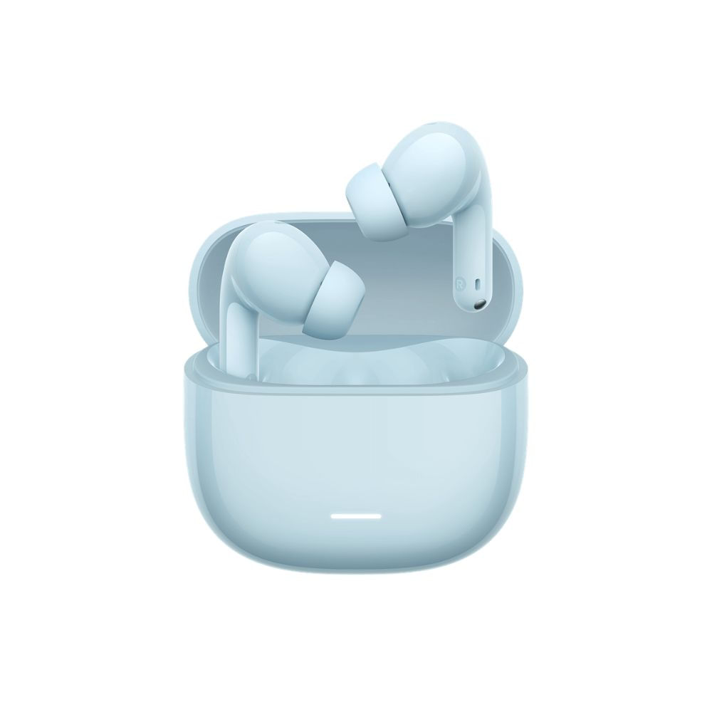 Audifonos Inalámbricos Xiaomi Redmi Buds 8 lite Azul - Cancelación de ruido