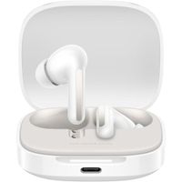 AUDÍFONOS REDMI BUDS 6 XIAOMI | NUBE BLANCA