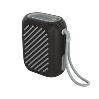 PARLANTE CREATIVE MUVO FLEX AURACAST 10W BT  IPX67 USB-C  NEGRO