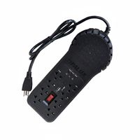 Estabilizador Opalux 1000VA  Protección Profesional Contra Picos de Voltaje