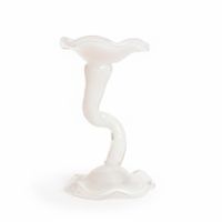 CANDELERO ESENCIA II VIDRIO MURANO