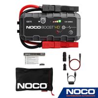 Arrancador de Batería Portátil NOCO GB70