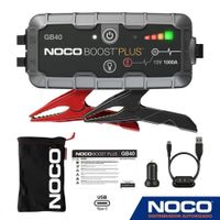 Arrancador de Batería Portátil NOCO GB40
