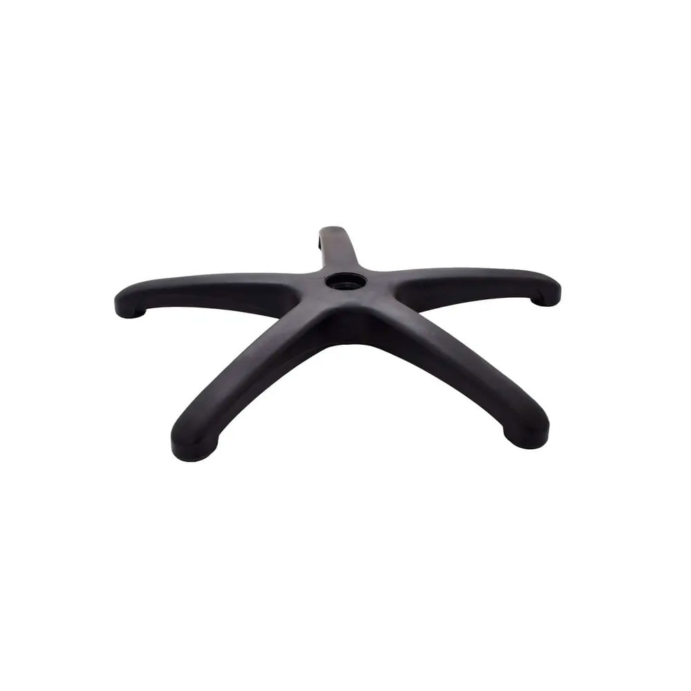 Base Aspa Araña De Silla De Oficina Nylon 320 Mm Ofideas