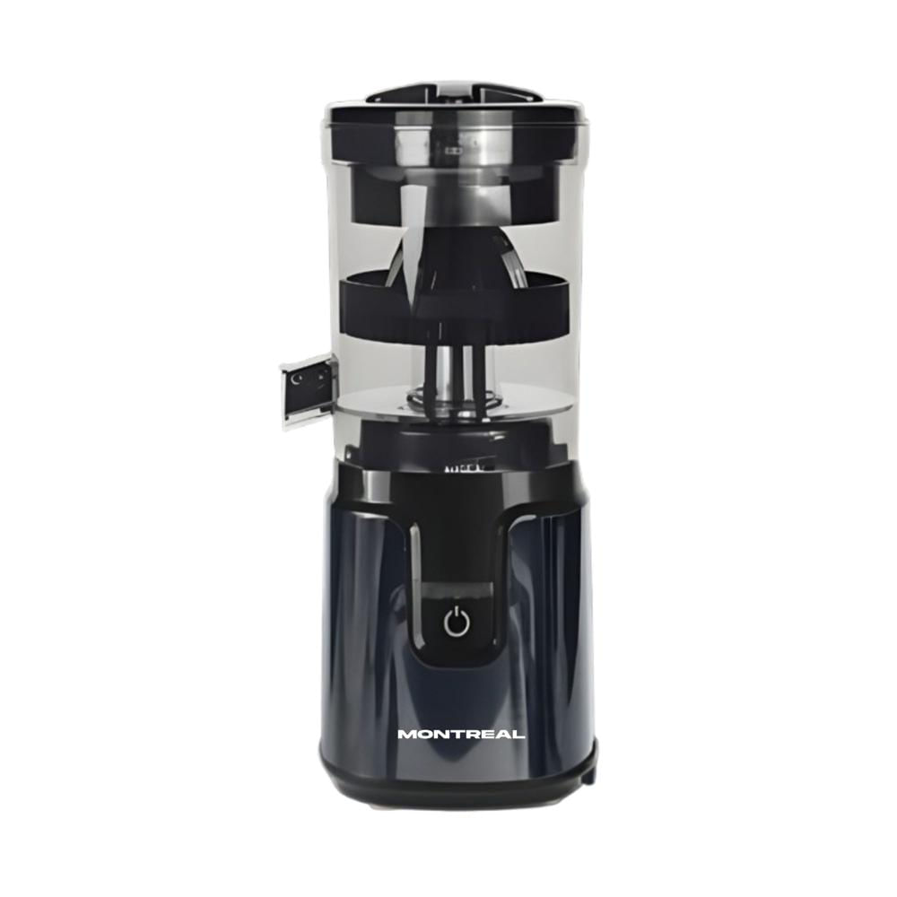 Exprimidor de cítricos recargable Montreal - ECR-1701