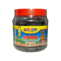 GOMITA HIERRO NIÑOS SOTTCOR 130 UND
