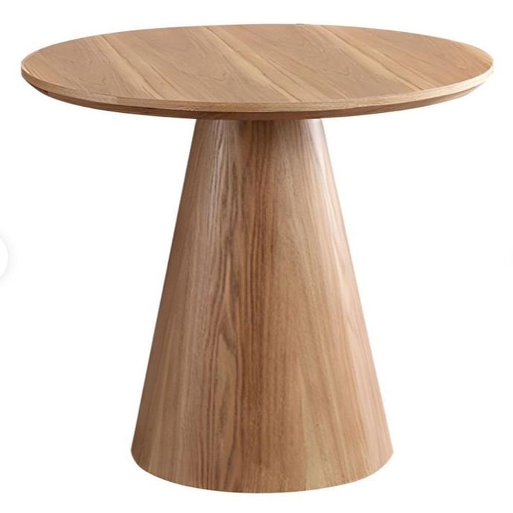 Mesa de Centro Benniu - Marrón