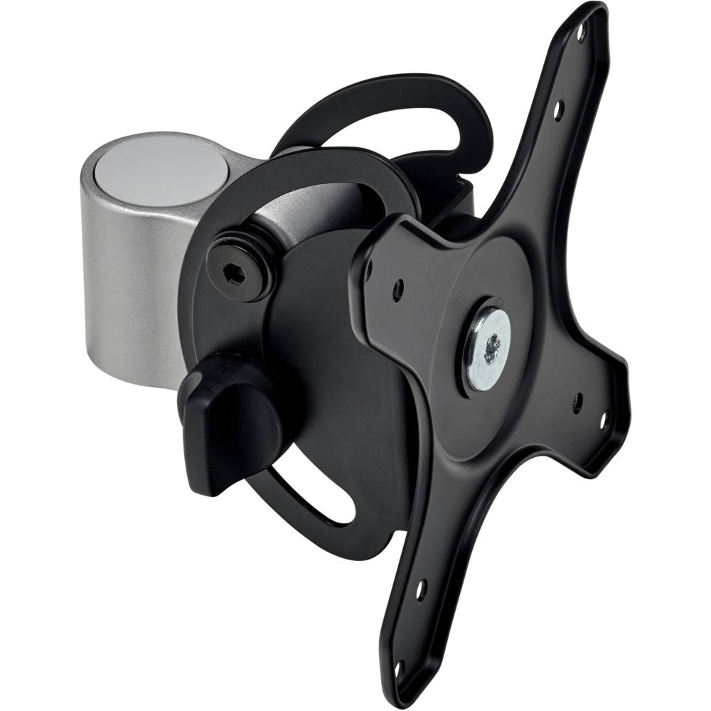 Atdec Heavy Duty VESA Tilt Head for AWM Series Components (Silver) 1629977-REG Atdec Heavy Duty VESA Tilt Head for AWM Series Components (Silver) 1629977-REG