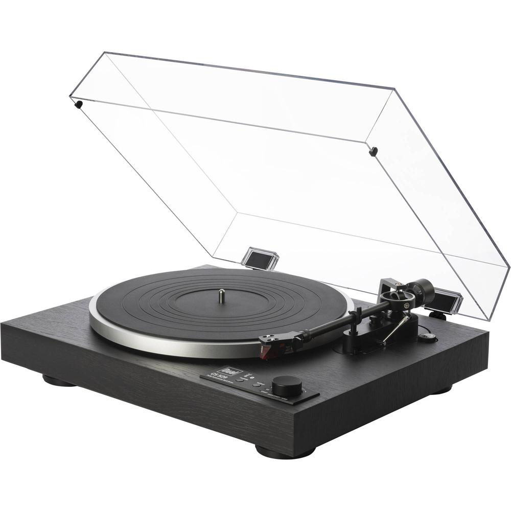 Tocadiscos Automático Dual Electronics CS 529 con Bluetooth - Reproduce Vinilos 33 1/3, 45 y 78 rpm, 1790993-REG Tocadiscos Automático Dual Electronics CS 529 con Bluetooth - Reproduce Vinilos 33 1/3, 45 y 78 rpm, 1790993-REG