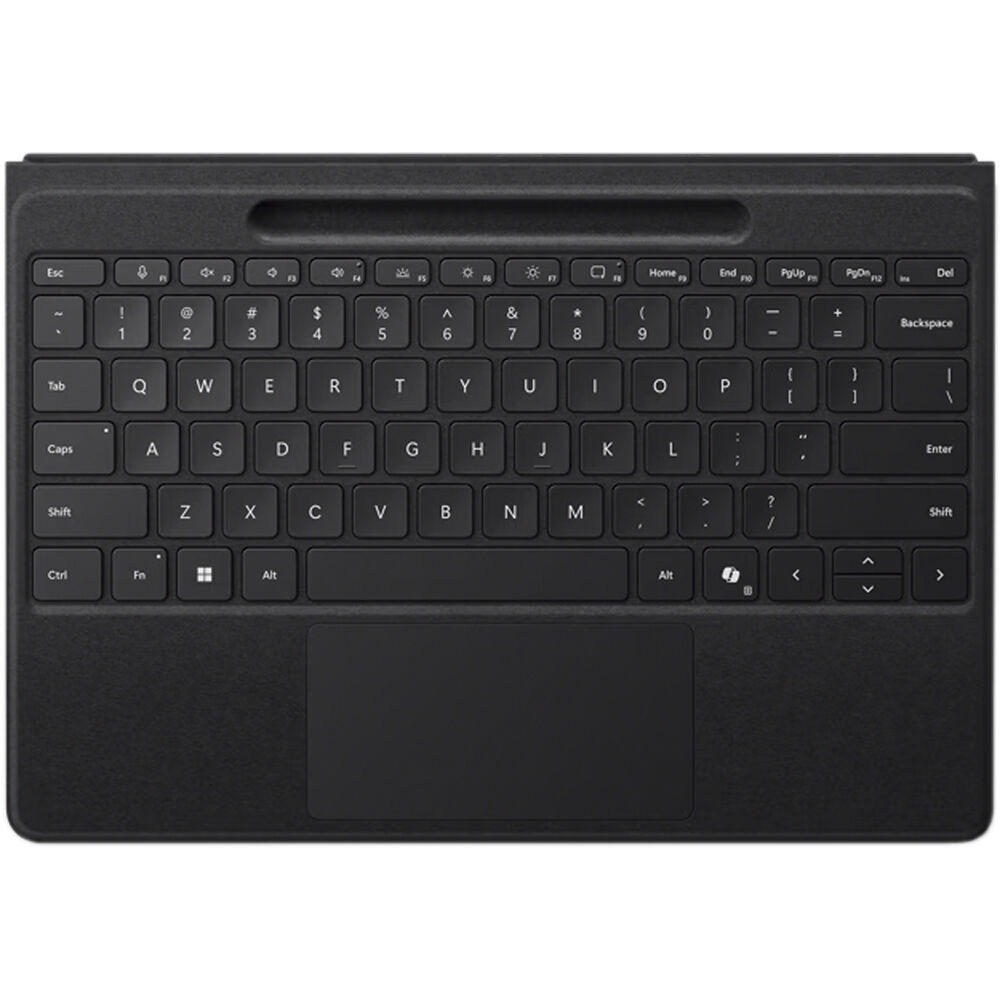 Microsoft Surface Pro Flex Keyboard (Black) 1832115-REG Microsoft Surface Pro Flex Keyboard (Black) 1832115-REG