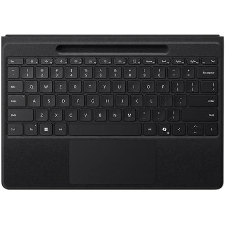 Microsoft Surface Pro Flex Keyboard (Black) 1832115-REG