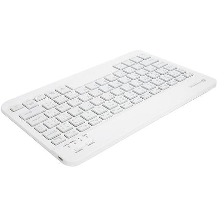 PowerPeak Mini Tablet Wireless Keyboard 1841481-REG