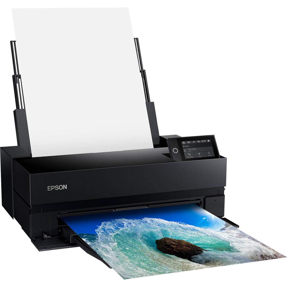 Impresora Fotográfica Epson SureColor P900 de 17 Impresora Fotográfica Epson SureColor P900 de 17